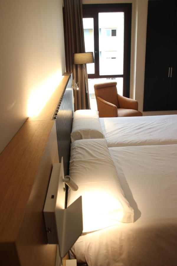 Hotel Alcantara Caceres Ngoại thất bức ảnh