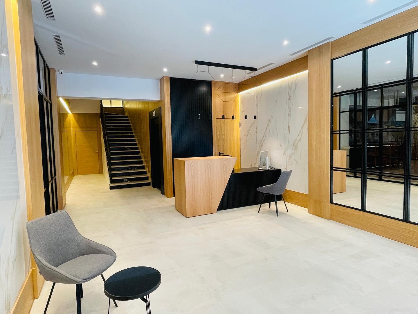 Hotel Alcantara Caceres Ngoại thất bức ảnh