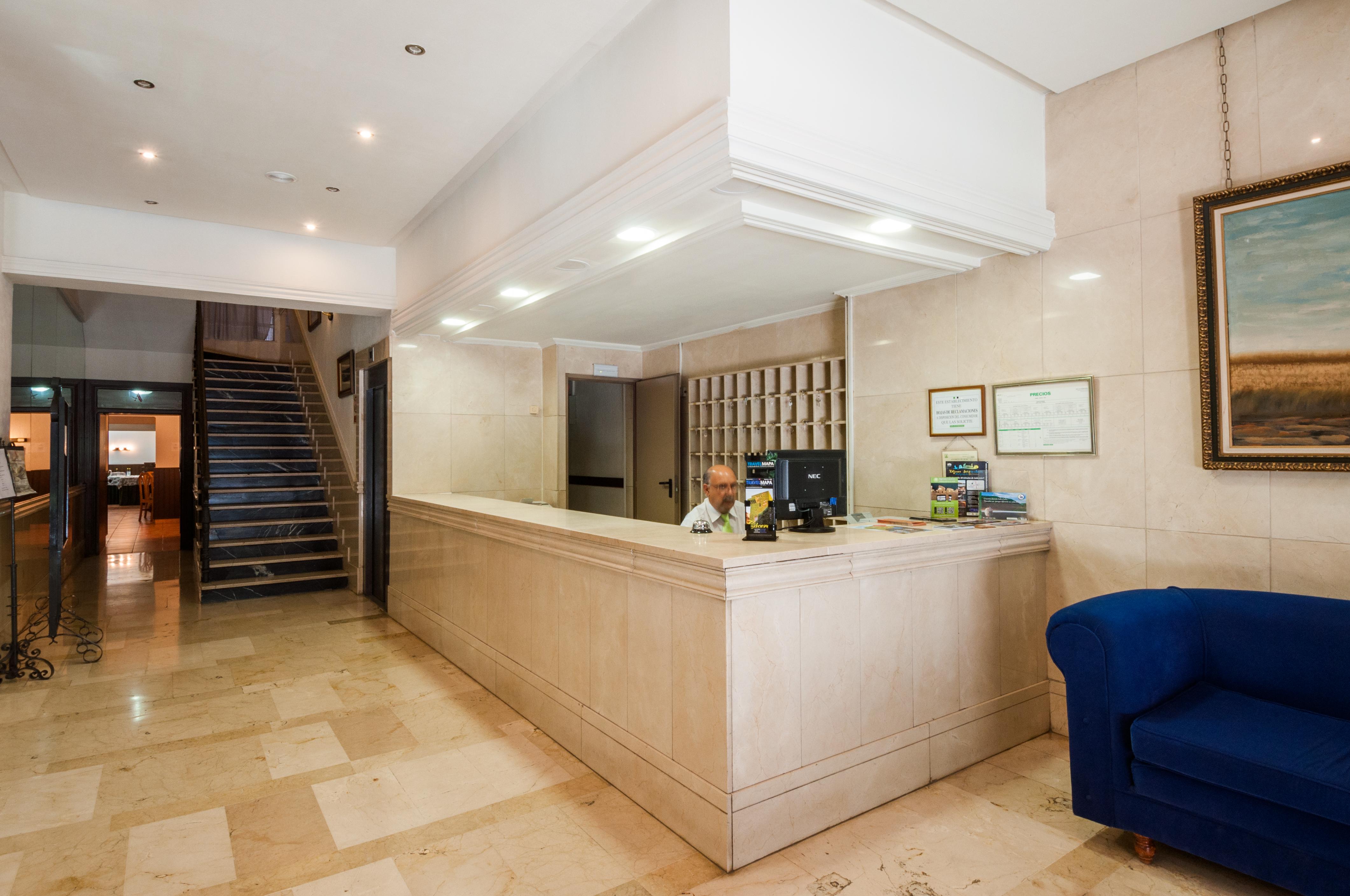 Hotel Alcantara Caceres Ngoại thất bức ảnh