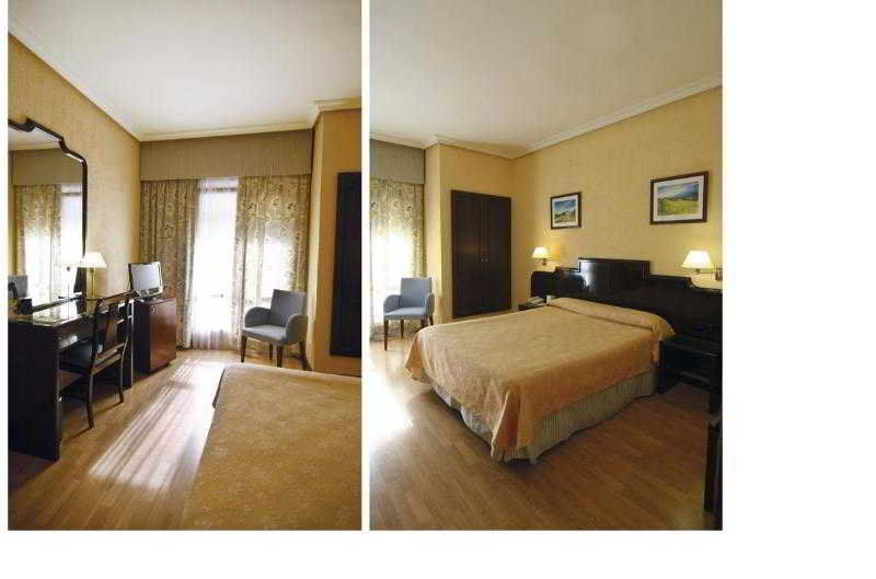 Hotel Alcantara Caceres Ngoại thất bức ảnh