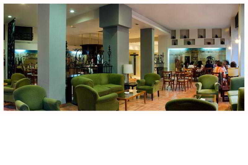 Hotel Alcantara Caceres Ngoại thất bức ảnh